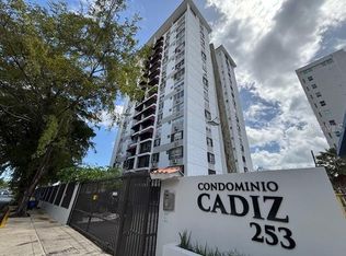 253 Calle Chile Condo Cadiz #9, San Juan, PR 00917