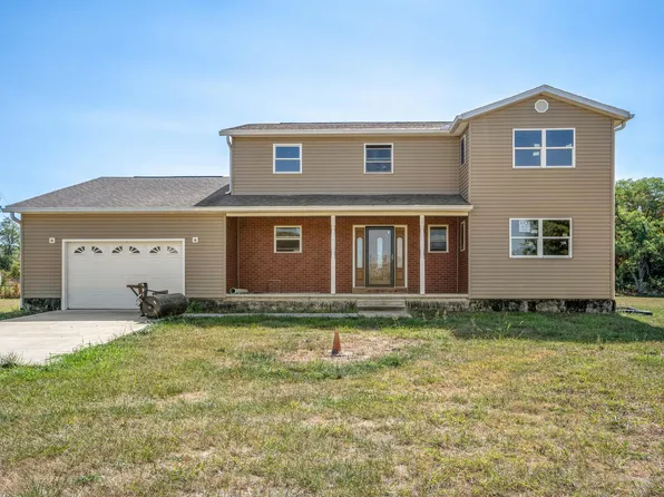 9157 Hagerty Rd, Ashville, OH 43103