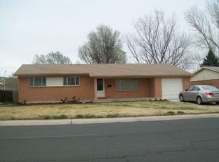 1538 Hollyhock Dr, Colorado Springs, CO 80907