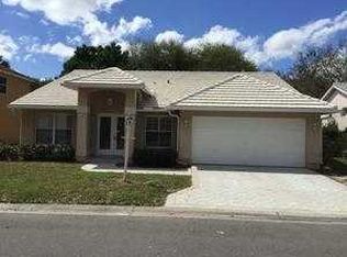 12311 Eagle Pointe Cir, Fort Myers, FL 33913