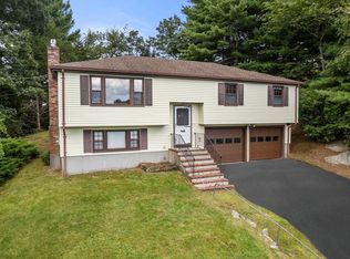 5 Feldman Way, Canton, MA 02021