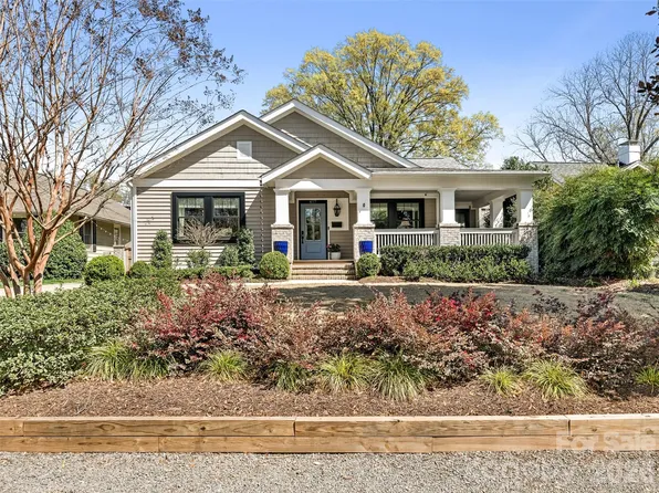 417 Magnolia Ave, Charlotte, NC 28203