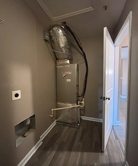 3207 Sperry Branch Way #201 — Photo 19