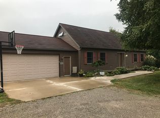 17145 County Road J, Wauseon, OH 43567