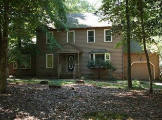 13810 Winterberry Rdg, Midlothian, VA 23112