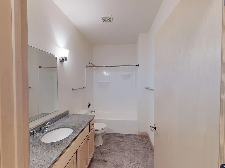 Tyberius Terrace Apartments — Photo 24
