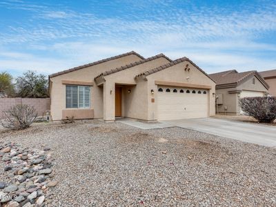 15984 W Watkins St, Goodyear, AZ, 85338
