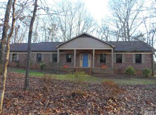 1759 Forrest St, Newton, NC 28658