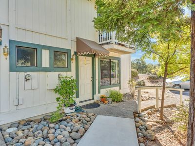 3601 Cedar Ravine Rd #14, Placerville, CA, 95667