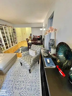 Rented by Brown Harris Stevens | media 15