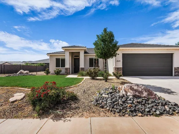 1019 N Main St, La Verkin, UT 84745