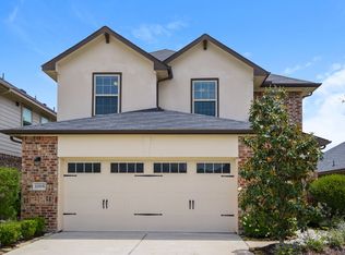 12115 City Trek Ln, Houston, TX 77047