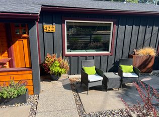 422 Prospect Ave, Hood River, OR 97031