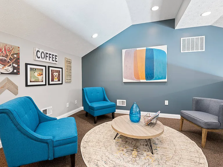 Community Clubhouse