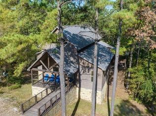 367 Pickleberry Trl, Broken Bow, OK 74728