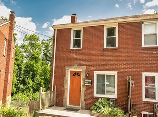 1264 Shadycrest Dr, Pittsburgh, PA 15216