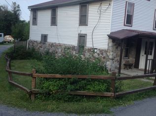 124 Cole St, Bellefonte, PA 16823