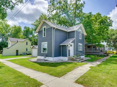 119 E 11th St, Auburn, IN, 46706