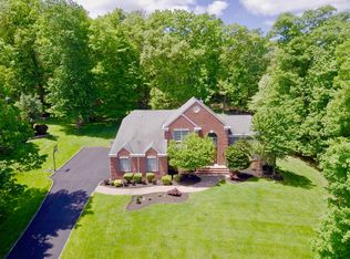 12 Elmwood Dr, Warren, NJ 07059