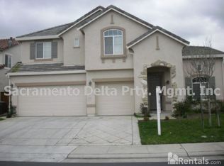 5300 Lotus Pond Way, Elk Grove, CA 95757