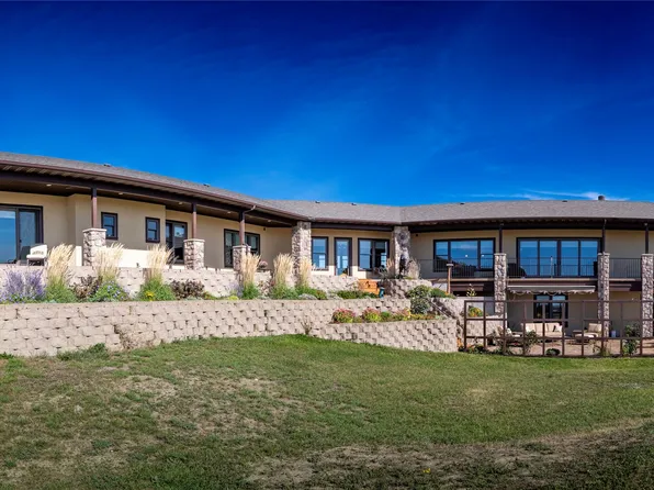 109 Teal Dr E, Fort Peck, MT 59223