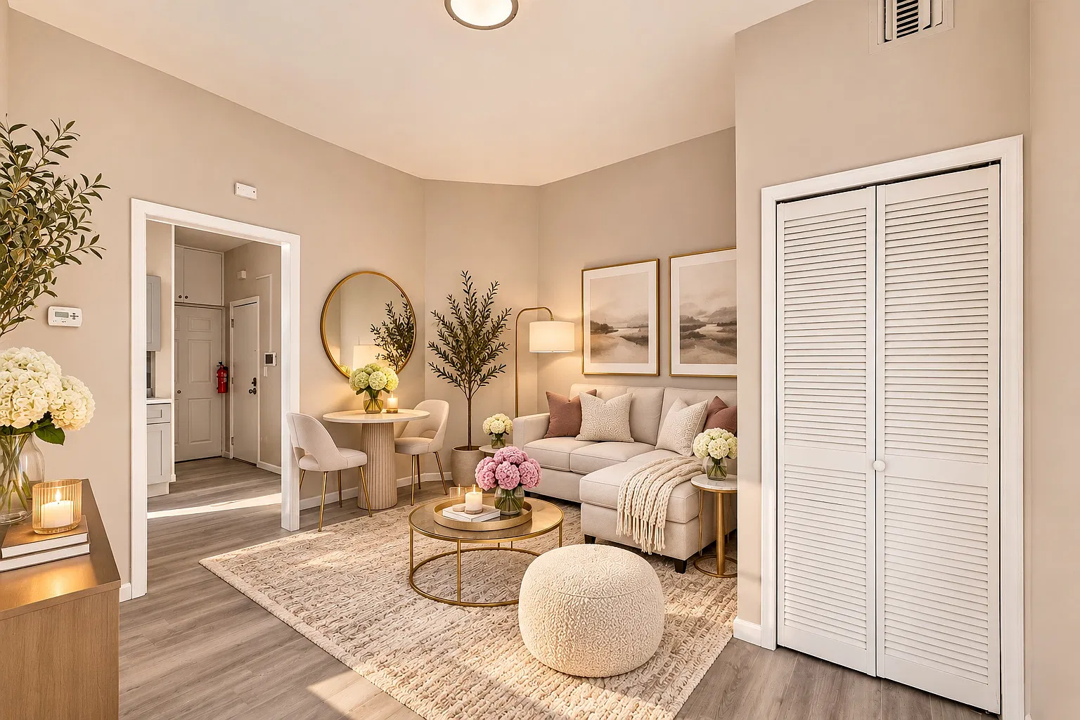 1 bed, $1,650 — Photo 4