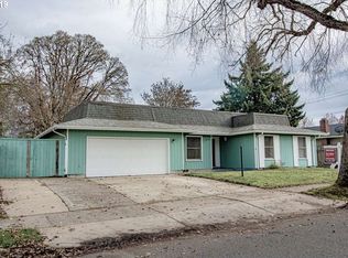 2015 Primrose St, Eugene, OR 97402