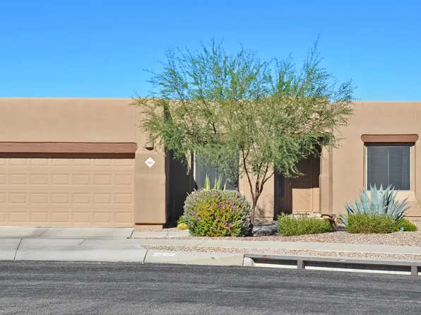11821 N Pyramid Point Dr, Oro Valley, AZ 85737