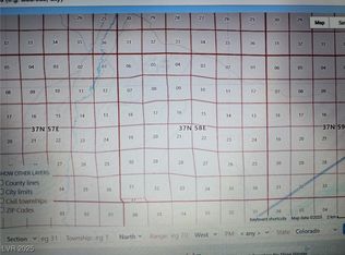 Sec #T37N-R59E-17, Elko, NV 89801
