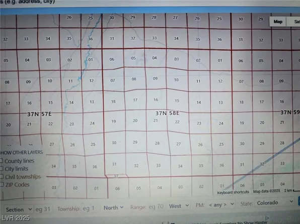Sec #T37n-r59e-17, Elko, NV 89801