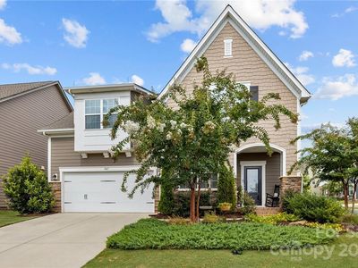1067 Delridge St, Waxhaw, NC, 28173