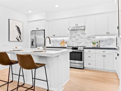 1400 Lasso Way #103, Ladera Ranch, CA, 92694