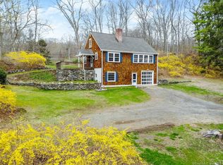 145 North St, Easton, CT 06612