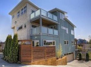 6103 36th Ave NW, Seattle, WA 98107