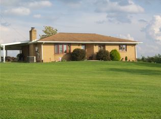 161 Mellon Rd, New Brighton, PA 15066