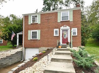 153 Highview Dr, Pittsburgh, PA