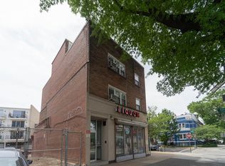 444 Rhode Island Ave NW, Washington, DC 20001