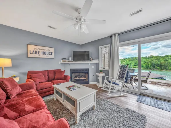 1019 Mariners Way #35, Huddleston, VA 24104
