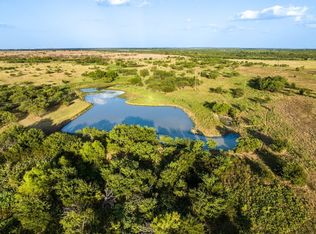 Bryan Farm Rd, Graham, TX 76450