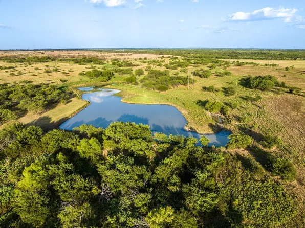 Bryan Farm Rd, Graham, TX 76450