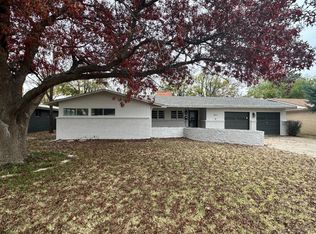 3511 42nd St, Lubbock, TX 79413
