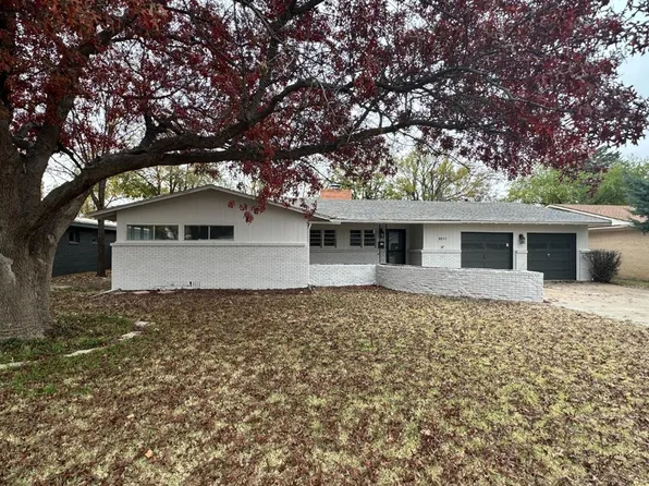 3511 42nd St, Lubbock, TX 79413