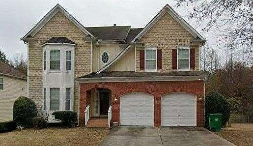 1st image of 6337 Windy Ridge Way