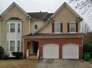 6337 Windy Ridge Way, Lithonia, GA 30058