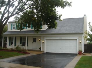 1049 Baybrook Ln, Carol Stream, IL