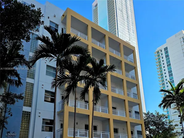 471 NE 25th St APT 601, Miami, FL 33137