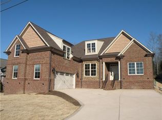 233 Quad Oak Dr, Mount Juliet, TN 37122