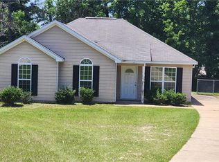 286 Lee Road 2086, Salem, AL 36874