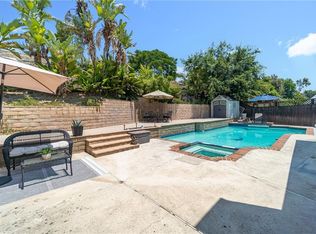 26721 Sinforosa Dr, Mission Viejo, CA 92691