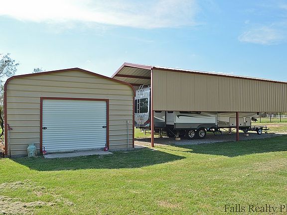 Storage/Rv & Boat Carports